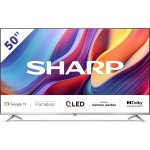 Sharp 50GP6265E – Sleviste.cz