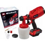 Einhell TC-SY 18/60 Li-Solo 4260025 – Hledejceny.cz