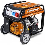 Unicraft PG -E 80 TEA – Zboží Dáma