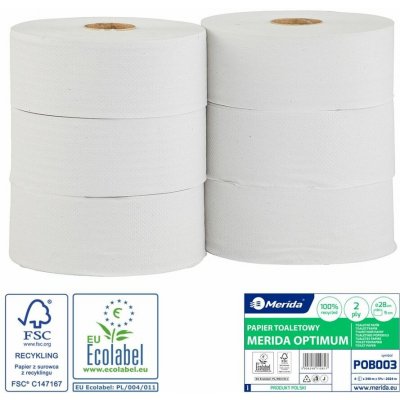 Merida POB003 Optimum 6 ks – Zboží Dáma
