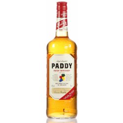 Paddy 40% 1 l (holá láhev)