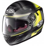 X-Lite X-702 GT OFENPASS N-Com