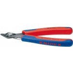 KNIPEX Electronic Super Knips 64HRC 7861125 – Zboží Dáma KNIPEX Electronic Super Knips 64HRC 7861125 – Zboží Dáma