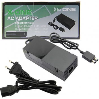 Microsoft XBOX ONE AC Adapter