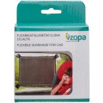 Zopa flexibilní sluneční clona do auta | Zboží Auto