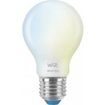 WiZ 871951455208100 LED EEK2021 E A G E27 7 W = 60 W ovládání přes mobilní aplikaci 1 ks – Zboží Živě