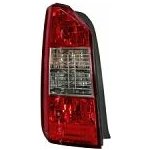 Zadní světlo - levé FIAT IDEA | 2004-2011 | DEPO | – Hledejceny.cz