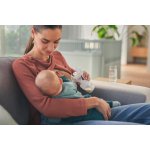 Philips AVENT Sada ke kojení Natural Response s manuální odsávačkou a sterilizátorem do MW – Hledejceny.cz