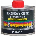 BARVY A LAKY HOSTIVAŘ Benzínový čistič technický P6411 4 l – HobbyKompas.cz BARVY A LAKY HOSTIVAŘ Benzínový čistič technický P6411 4 l – HobbyKompas.cz