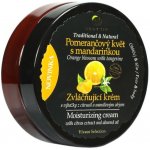 Vivaco Body Tip Pomerančový květ s mandarinkou krém na obličej a tělo 200 ml – Sleviste.cz