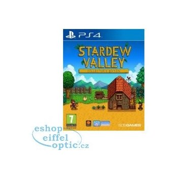 Stardew Valley (Collector's Edition)