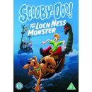 Scooby-Doo And The Loch Ness Monster DVD