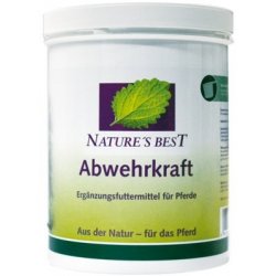 Nature's Best Abwehrkraft 0,4 kg