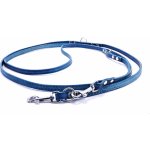 Tamer Kožené vodítko STUBBY PŘEPÍNACÍ – Zboží Mobilmania