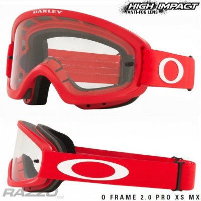 Oakley OFrame 2.0 XS PRO – Sleviste.cz