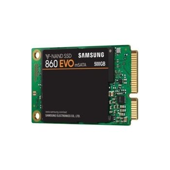 Samsung 860 EVO 500GB, MZ-M6E500BW