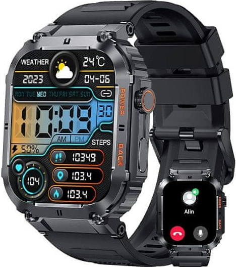 Cool Mango Strongwatch na Heureka.cz