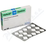 HELICID POR 10MG CPS ETD 28 I – Hledejceny.cz