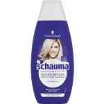 Schauma Silver Reflex šampon 400 ml – Zboží Dáma
