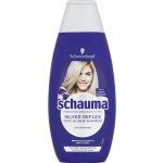 Schauma Silver Reflex šampon 400 ml – Zbozi.Blesk.cz