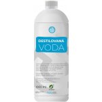 Nanolab Destilovaná voda 1 l | Zboží Auto