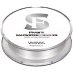 Varivas Šňůra Avani Saltwater Finesse PE X8 150m 0,104mm – Zboží Mobilmania