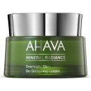 Ahava Mineral Radiance antistresový noční krém 50 ml