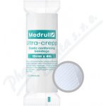 Medrull Ultra-crepp elast.obinadlo nester.10 cm x 4 m – Zboží Dáma