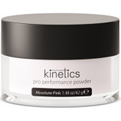 Kinetics Akryl ABSOLUTE PINK 42 g – Zboží Dáma