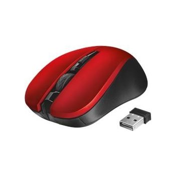 Trust Mydo Silent Click Wireless Mouse 21871