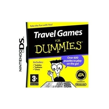 Travel Games For Dummies