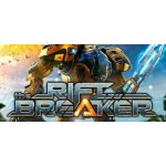 The Riftbreaker – Zboží Mobilmania