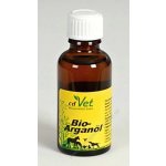cdVet Bio Arganový olej 100 ml – Hledejceny.cz