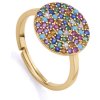 Prsteny Viceroy Jewels prsten Elegant 13071A015