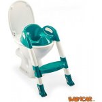 Kiddy Thermobaby židlička na WCloo deep peacock – Zboží Dáma