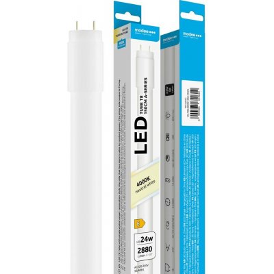 Modee Smart Lighting LED žárovka T8 10W studená bílá – Hledejceny.cz