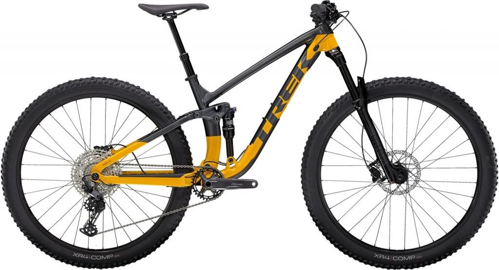 Trek Fuel EX 5 2024