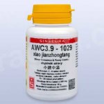 Sinecura AWC 3.9 xiao jian zhong tang 60 tablet – Hledejceny.cz