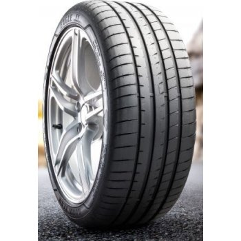 Pneumatiky Goodyear Eagle F1 Asymmetric 3 225/50 R17 94Y