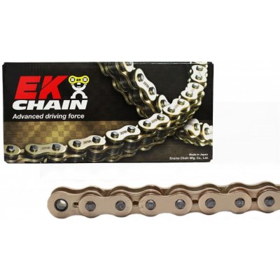 EK Chain Řetěz 530 MVXZ2 118 | Zboží Auto
