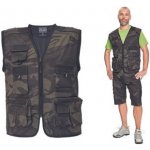 Cerva Maskáčová vesta CRAMBE Maskáčová – HobbyKompas.cz