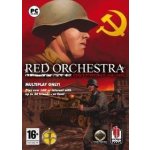 Red Orchestra – Sleviste.cz