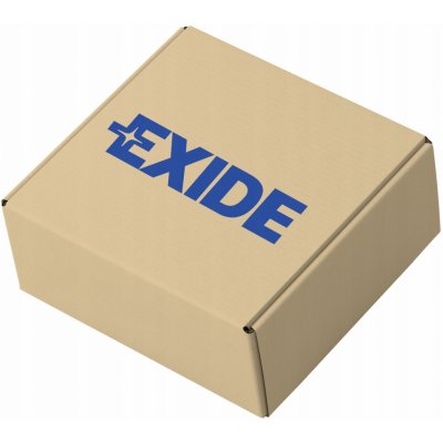 Exide AGM12-11 – Sleviste.cz