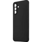 OBAL:ME Matte TPU Samsung Galaxy A17 4G/5G Black 141859 – Zboží Živě