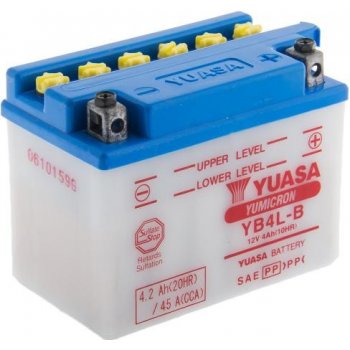 Yuasa YB4L-B