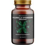 BrainMax Chlorella Spermidine Organic 200 tablet – Hledejceny.cz
