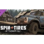 Spintires Aftermath – Hledejceny.cz