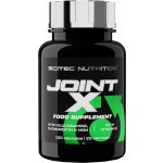 Scitec Nutrition Joint X 100 kapslí – Hledejceny.cz