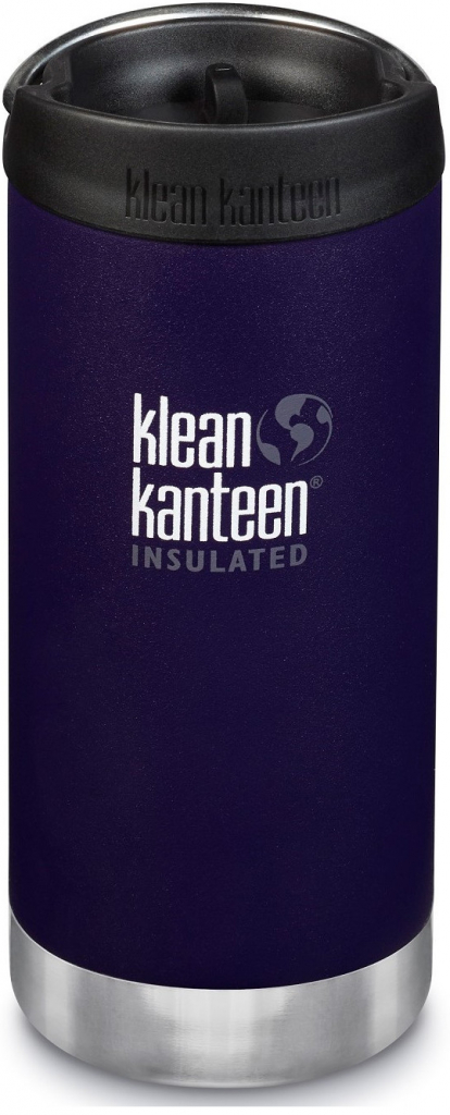 Klean Kanteen TKWide w/Café Cap Kalamata 0,355 l
