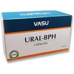 Vasu Ural BPH péče o prostatu 100 tablet – Hledejceny.cz